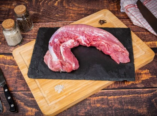 La Ferme du Mas Laborie - Filet Mignon de Porc