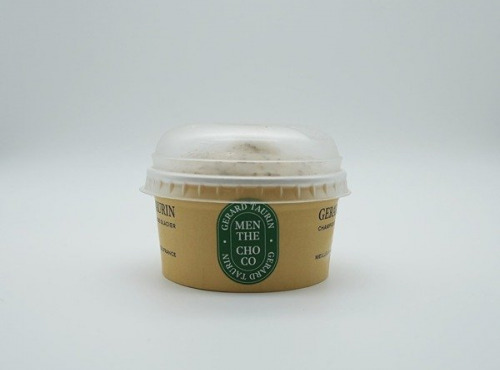 GT Designer Glacier - Glace Menthe Chocolat 80ml
