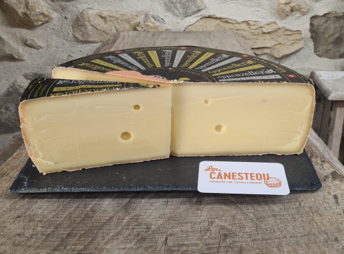 Lou Canesteou - Appenzeller Extra Noir 10 mois 250g