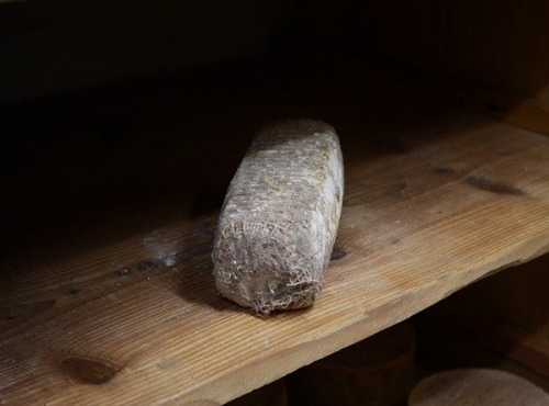 Alléosse Maitre Artisan Affineur Fromager - Fumaison de Lavort