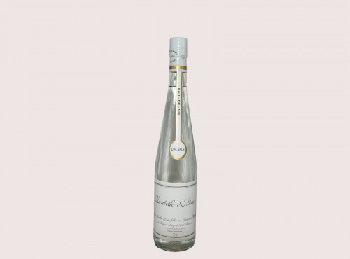 Maison Schmid - Eau de vie Mirabelle - Domaine Weinbach