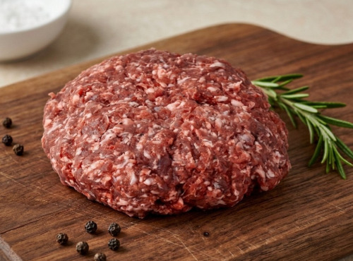 Le Cochon Sans Cochonnerie - Chair à saucisse sans nitrite 300g