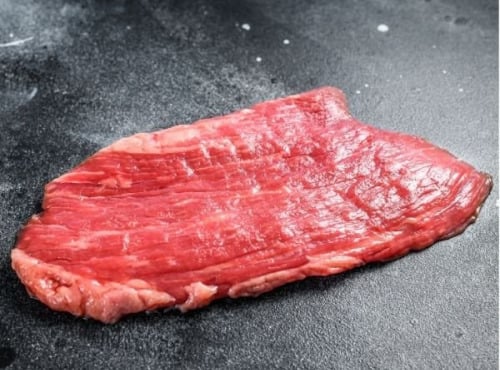 La Ferme Durbois - [Précommande] Bavette boeuf race normande 300g