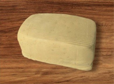 Le Beurre Dupont - Beurre baratte doux (5kg)