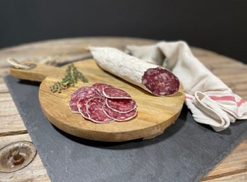 Ferme Angus - Saucisson de Porc