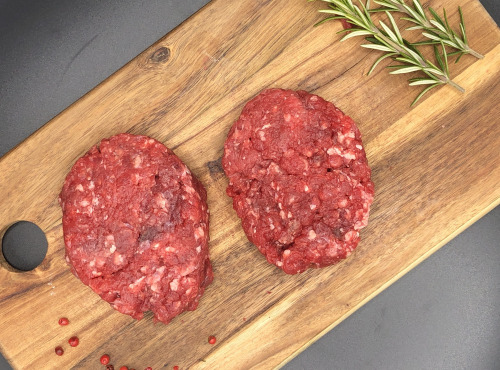 Dans nos Prés - [Précommande] Préparation hachée 2kg