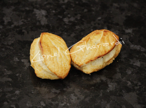 Boucherie Charcuterie Traiteur Lionel Ghérardi - Feuilleté à la viande x 4