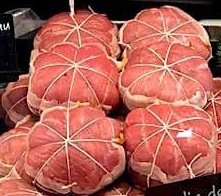 Ferme de la Paumerais - PAUPIETTE DE PORC BRETON - 120 Gr (x4)