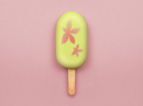 GT Designer Glacier - Esquimau Citron Basilic