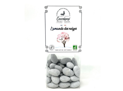 Cocoripop - L'Amande des Neiges