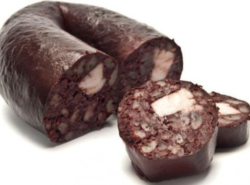 Ferme Bret - Boudin