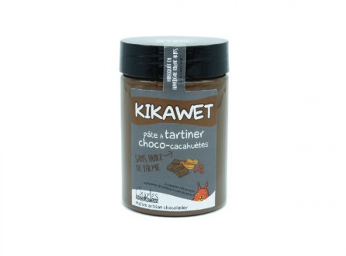 Charles Chocolartisan - Kikawet 280 gr
