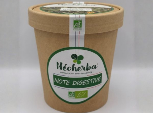 Néoherba - Note Digestive