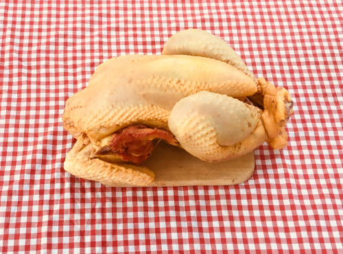 Ferme de Calès - Lot De 40 Poulets De 1.7kg