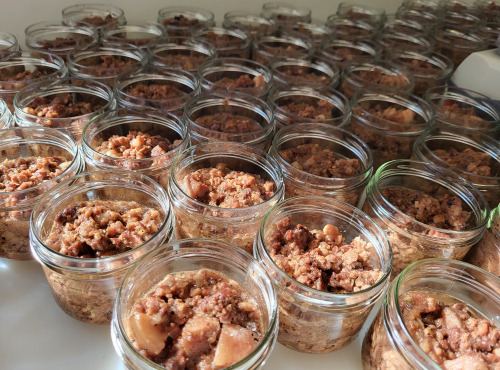 Maison Biau - [Précommande] Terrine de campagne de porc noir 200g