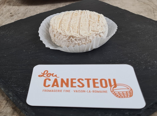 Lou Canesteou - Picodon Drôme AOP