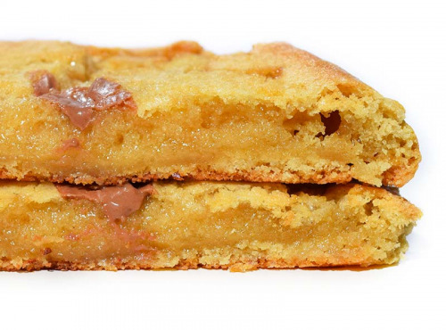 Pierre & Tim Cookies - Cookie Caramel Beurre Salé