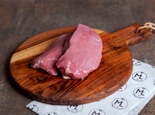 Maison Lascours - Pavés De Veau-400gr
