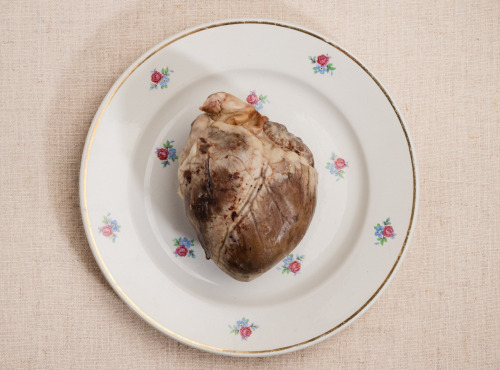 Maison Millas - Coeur de porc confit