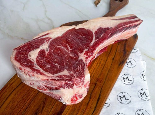 Maison Lascours - Côte de boeuf de Galice - 1000gr