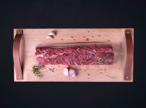 L'Atelier du Loup - Filet de sanglier