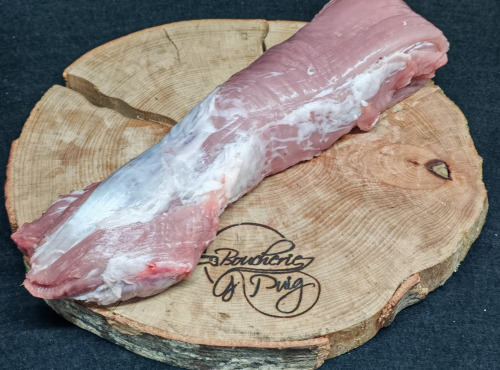 Boucherie Puig - Filet mignon 650g