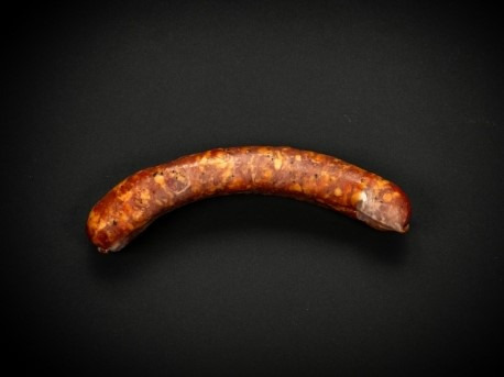 Le Lavandier Charcutier Pontivy - Saucisse Fumée x10 (1kg)