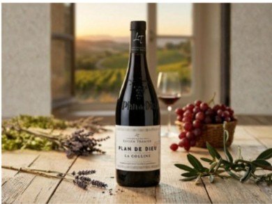 Domaine Lucien Tramier - Offre réservée - SARL PREAU