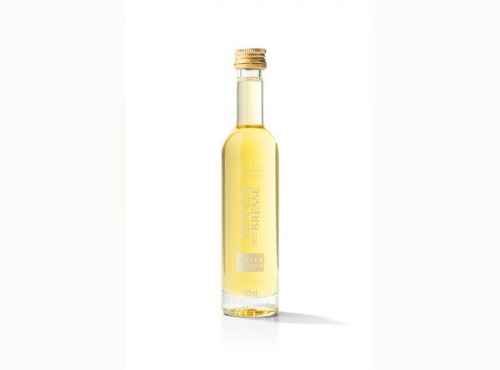 SÒSU, les Artisans de la Sauce - Huile vierge (Sésame) 10 cl