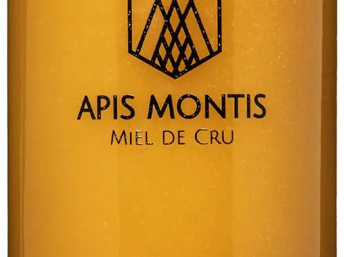 Apis Montis - L'Adret - Pot de 125g