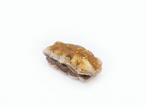 Maison Marechal - Rôti De Magret De Canard Tomate Basilic