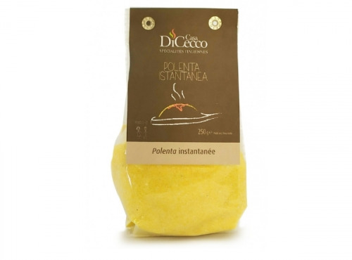 Casa Di Cecco - Polenta Instantanée