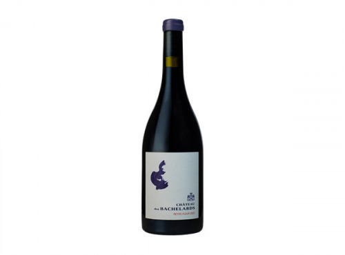 Château des Bachelards - Petite Fleur - IGP Comté Rhodaniens