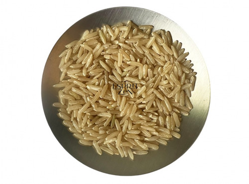 Esprit Zen - Riz Complet Blanc - 20 Kg