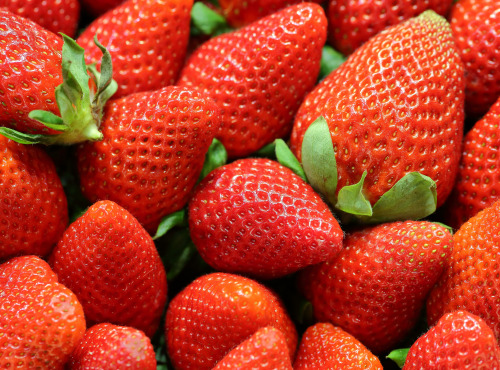 Multiproductions - Cédric Joliveau - Fraises 250g