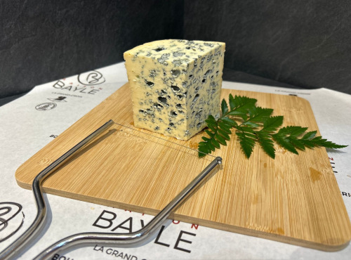 Maison BAYLE - Champions du Monde de boucherie 2016 - Fourme d'Ambert - 250g