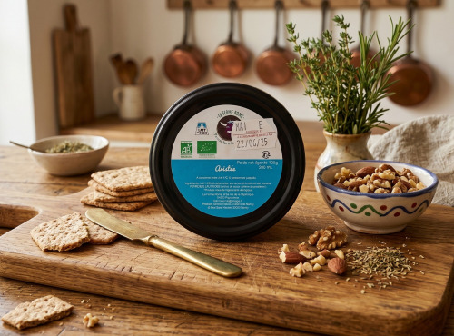 Ferme Romé - Aristée Nature 100g