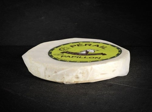 Les Affineurs des Volcans - Pérail Papillon | Entier 150 g