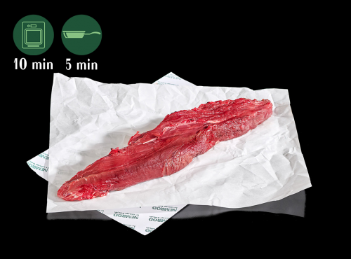 Nemrod - Filet Mignon de Biche - 350 g