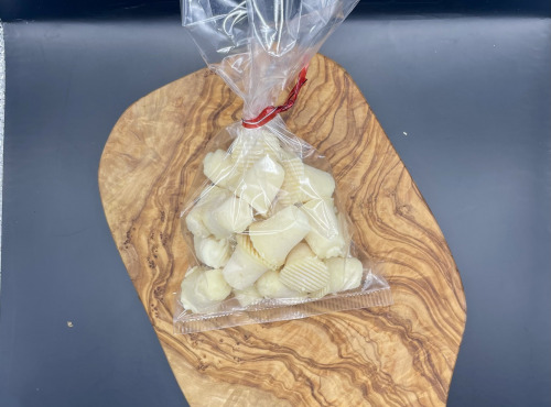 Boucherie Lefeuvre - Bouchons de chèvre AOP Chavignol
