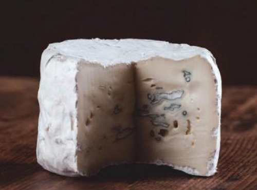 Maréchal Fraicheur - Petit bleu d’Auvergne BIO