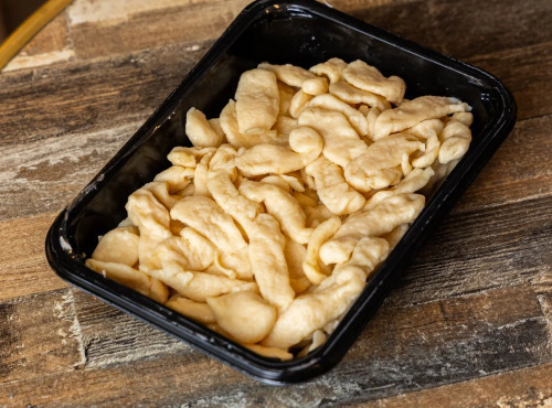 Maison Schmid - Spätzles fraiches