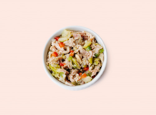 Maison VEROT - Rillettes thaï