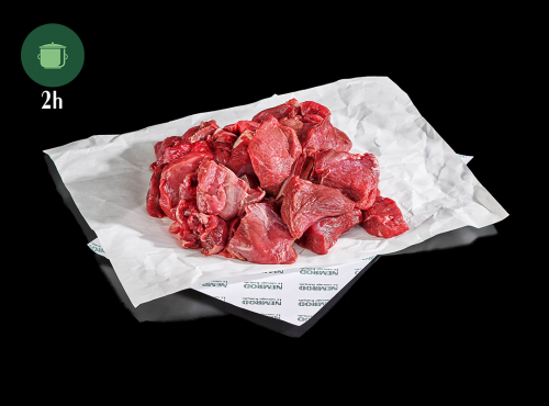 Nemrod - Civet de Biche - 500 g