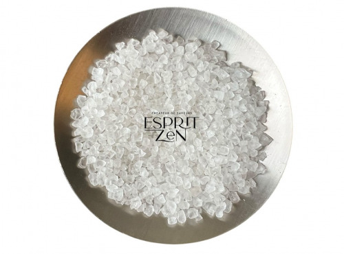 Esprit Zen - Perles de Sel de l'OCEAN - Sachet refermable de 100g