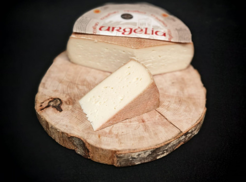 Boucherie Puig - Tomme Catalane Urgélia AOP