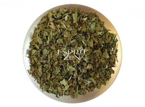 Esprit Zen - Coriandre Feuilles Séchées - Sachet refermable de 200g