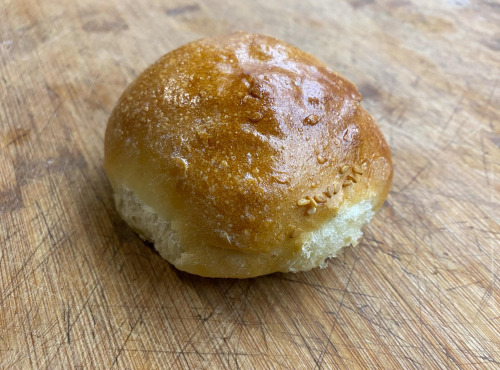 Des Poules et des Vignes à Bourgueil - Brioche volailles et truffe