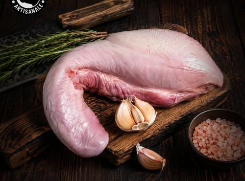 Boucherie Moderne - Langue de veau - 700g