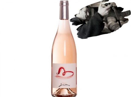 Réserve Privée - AOC Coteaux du Languedoc - Flavie Rosé X6